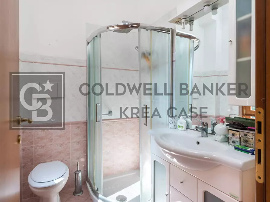 Immagine 12 di Villetta a schiera in affitto  in Piazza Bianchini 2 a Ciampino