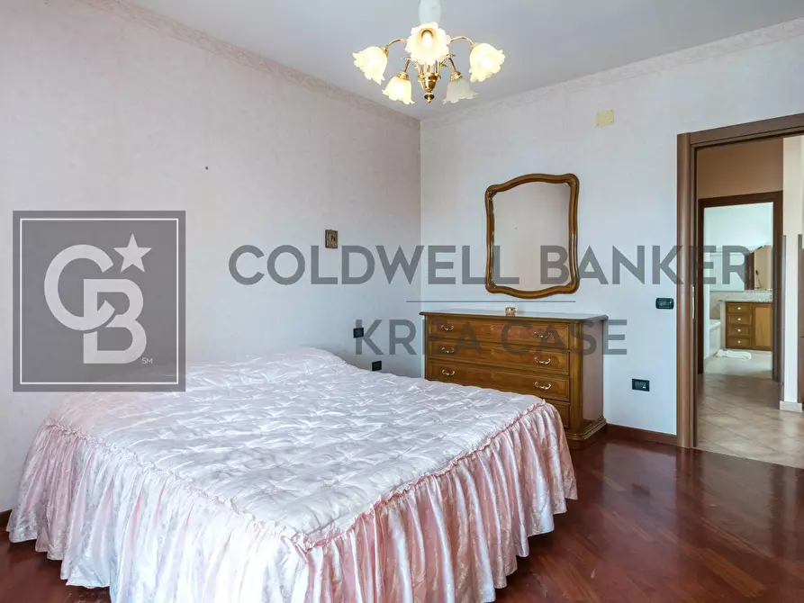 Immagine 18 di Villetta a schiera in affitto  in Piazza Bianchini 2 a Ciampino