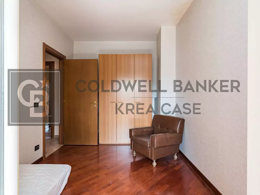 Immagine 23 di Villetta a schiera in affitto  in Piazza Bianchini 2 a Ciampino