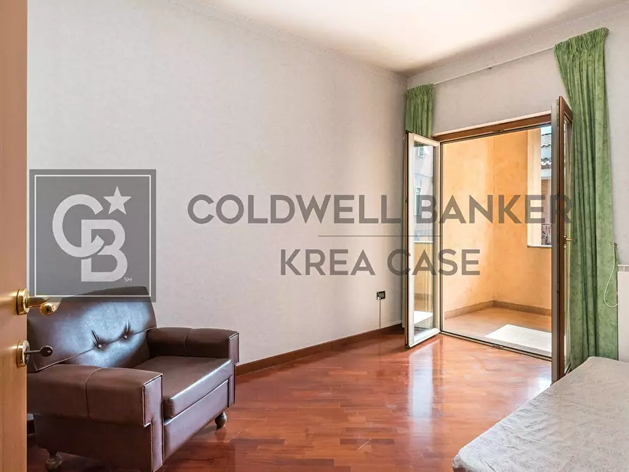 Immagine 24 di Villetta a schiera in affitto  in Piazza Bianchini 2 a Ciampino