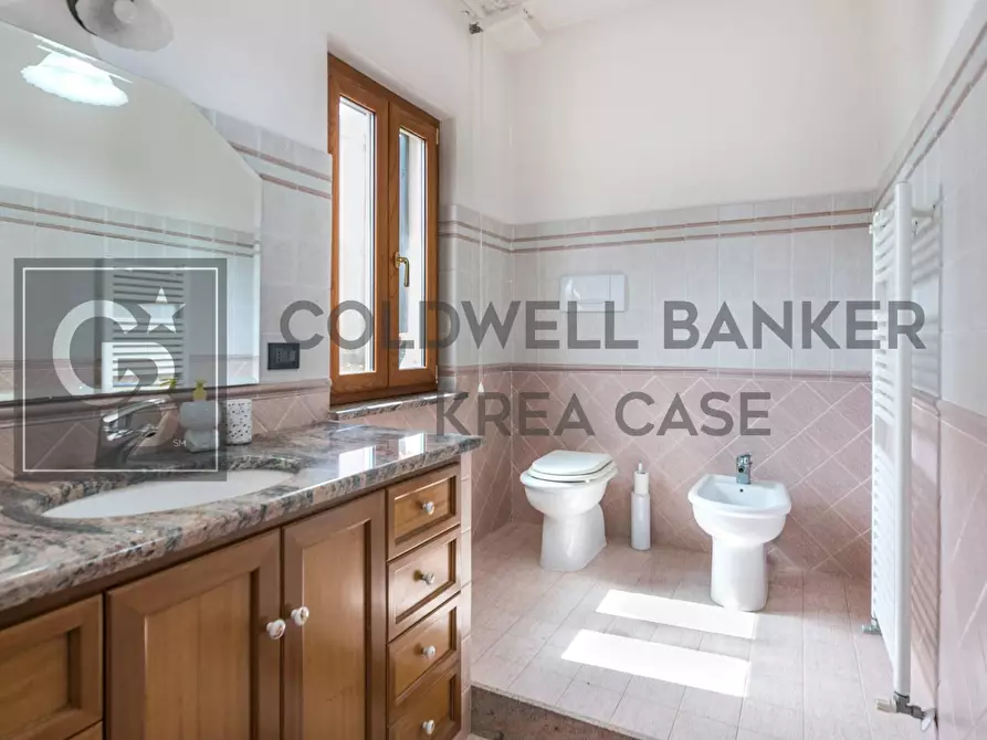 Immagine 25 di Villetta a schiera in affitto  in Piazza Bianchini 2 a Ciampino