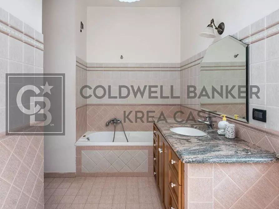 Immagine 26 di Villetta a schiera in affitto  in Piazza Bianchini 2 a Ciampino