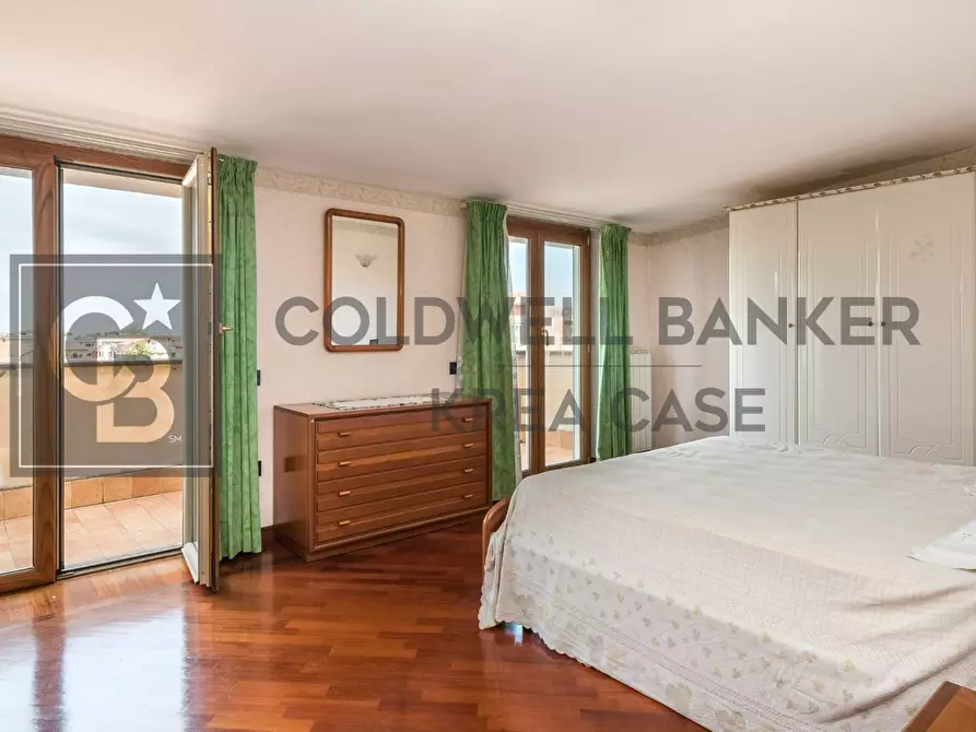 Immagine 27 di Villetta a schiera in affitto  in Piazza Bianchini 2 a Ciampino