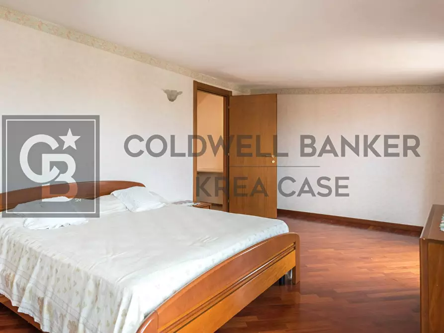 Immagine 28 di Villetta a schiera in affitto  in Piazza Bianchini 2 a Ciampino