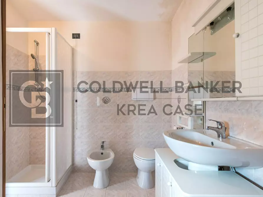 Immagine 31 di Villetta a schiera in affitto  in Piazza Bianchini 2 a Ciampino