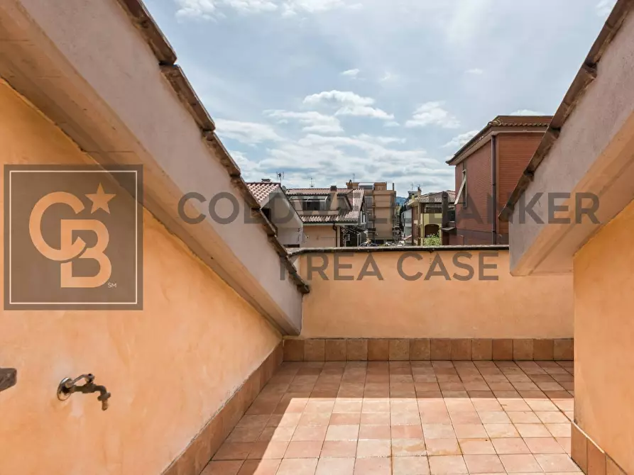 Immagine 35 di Villetta a schiera in affitto  in Piazza Bianchini 2 a Ciampino