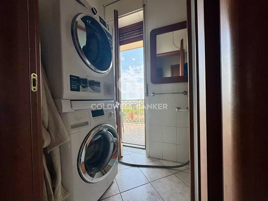 Immagine 15 di Appartamento in vendita  in Viale Ruggero Albanese 20 a Catania