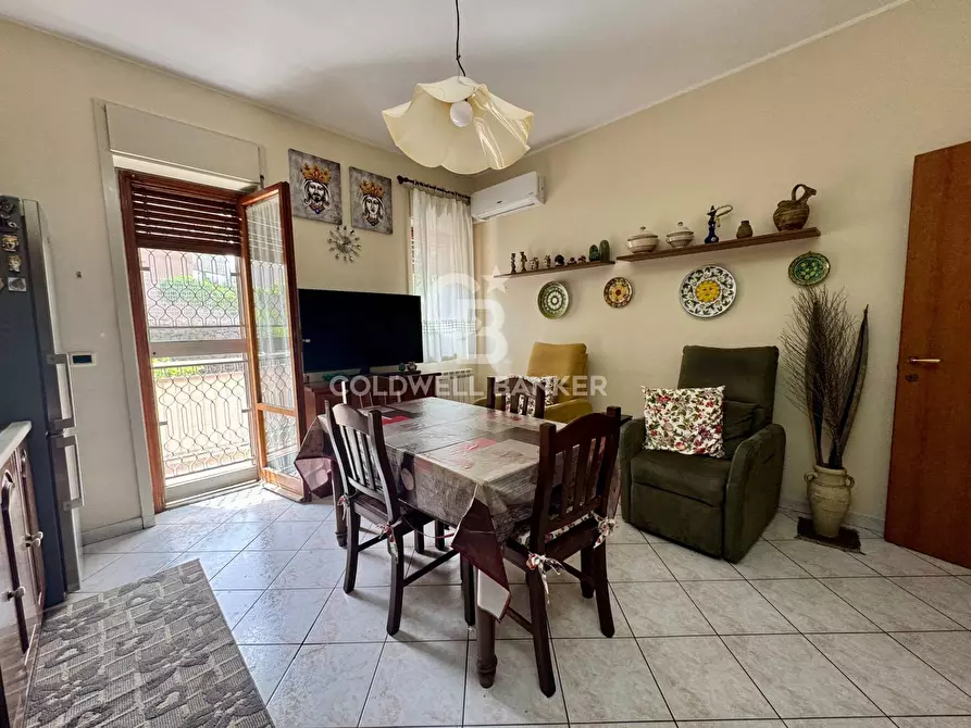 Immagine 7 di Appartamento in vendita  in Viale Ruggero Albanese 20 a Catania