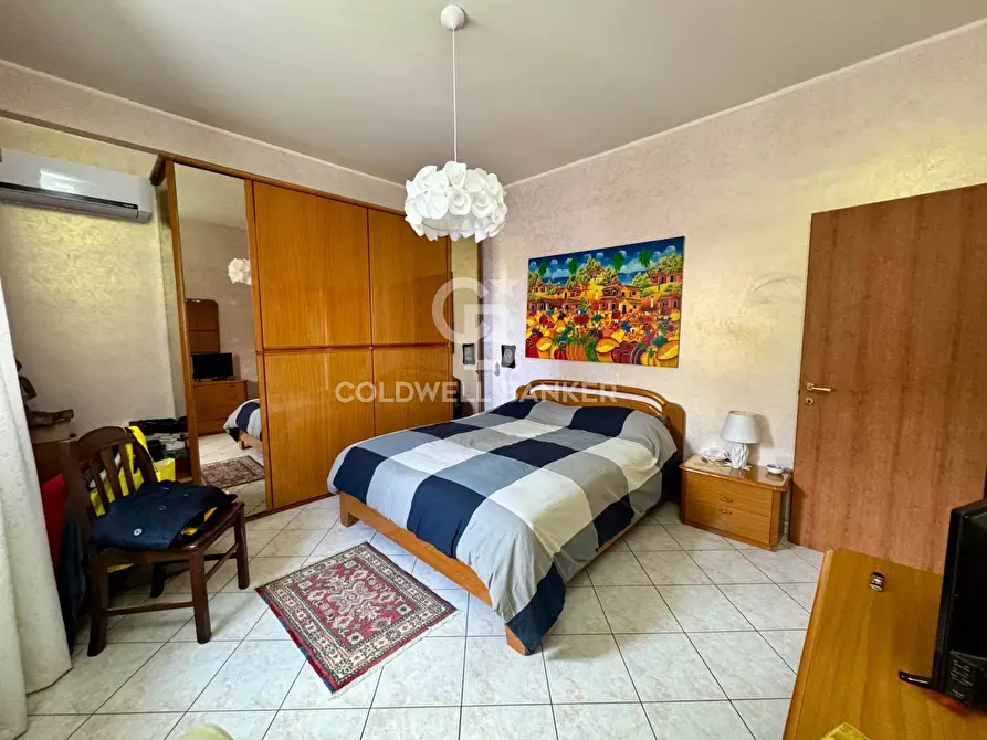 Immagine 11 di Appartamento in vendita  in Viale Ruggero Albanese 20 a Catania