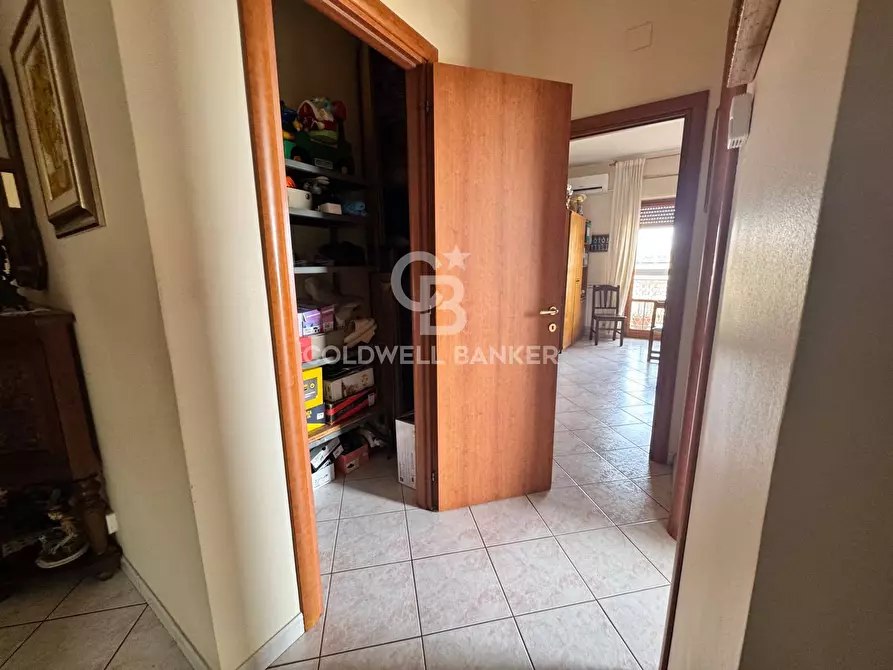 Immagine 17 di Appartamento in vendita  in Viale Ruggero Albanese 20 a Catania