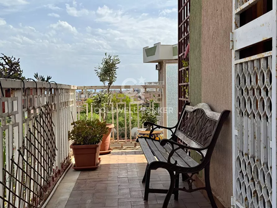 Immagine 13 di Appartamento in vendita  in Viale Ruggero Albanese 20 a Catania