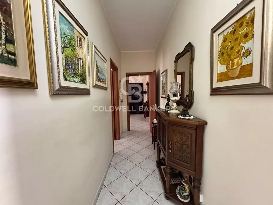 Immagine 9 di Appartamento in vendita  in Viale Ruggero Albanese 20 a Catania