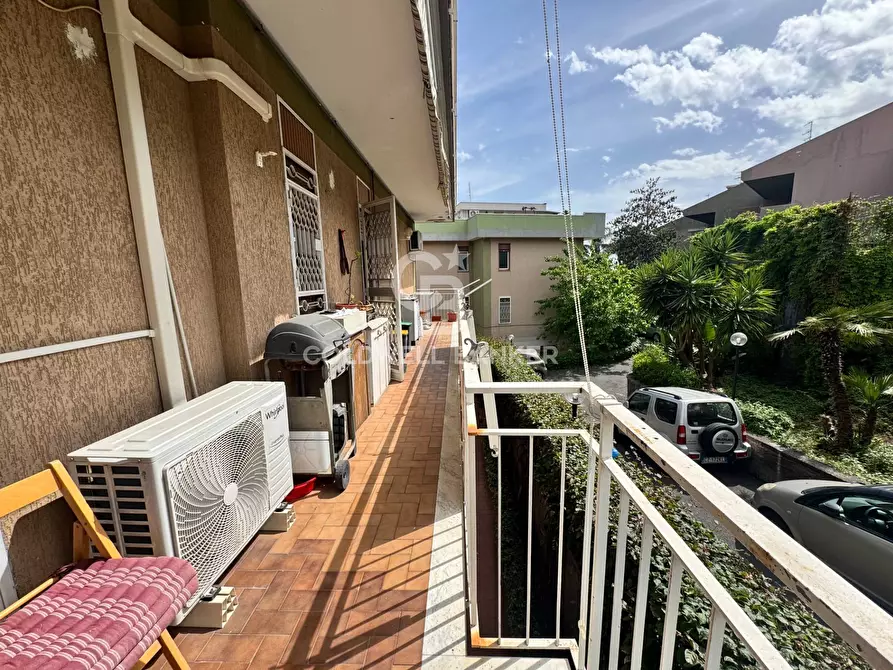 Immagine 16 di Appartamento in vendita  in Viale Ruggero Albanese 20 a Catania