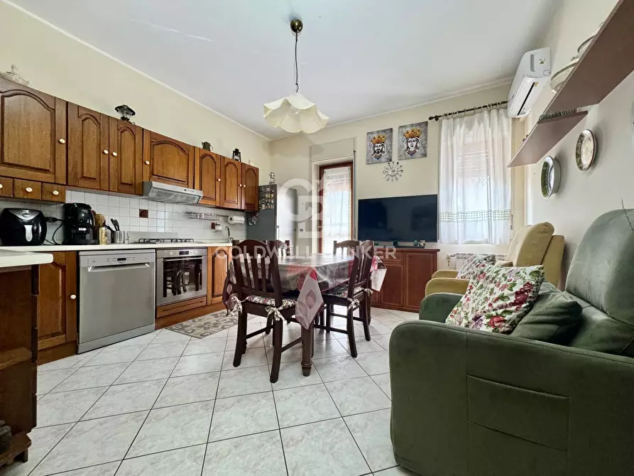 Immagine 8 di Appartamento in vendita  in Viale Ruggero Albanese 20 a Catania