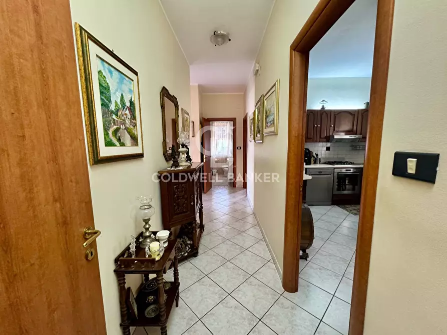 Immagine 10 di Appartamento in vendita  in Viale Ruggero Albanese 20 a Catania