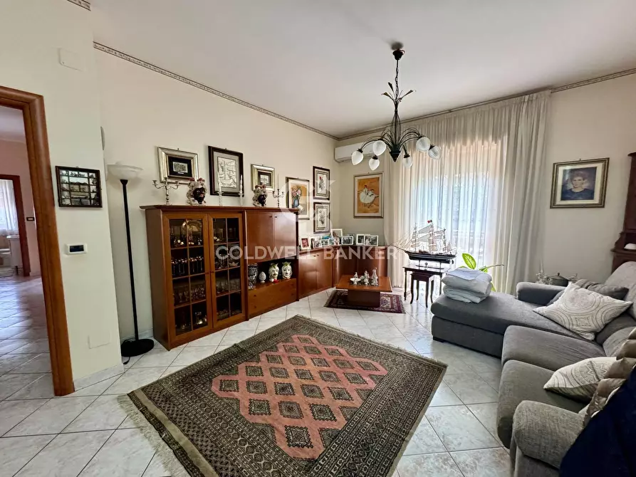 Immagine 5 di Appartamento in vendita  in Viale Ruggero Albanese 20 a Catania