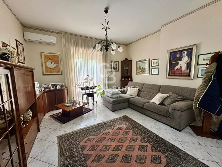 Immagine 6 di Appartamento in vendita  in Viale Ruggero Albanese 20 a Catania