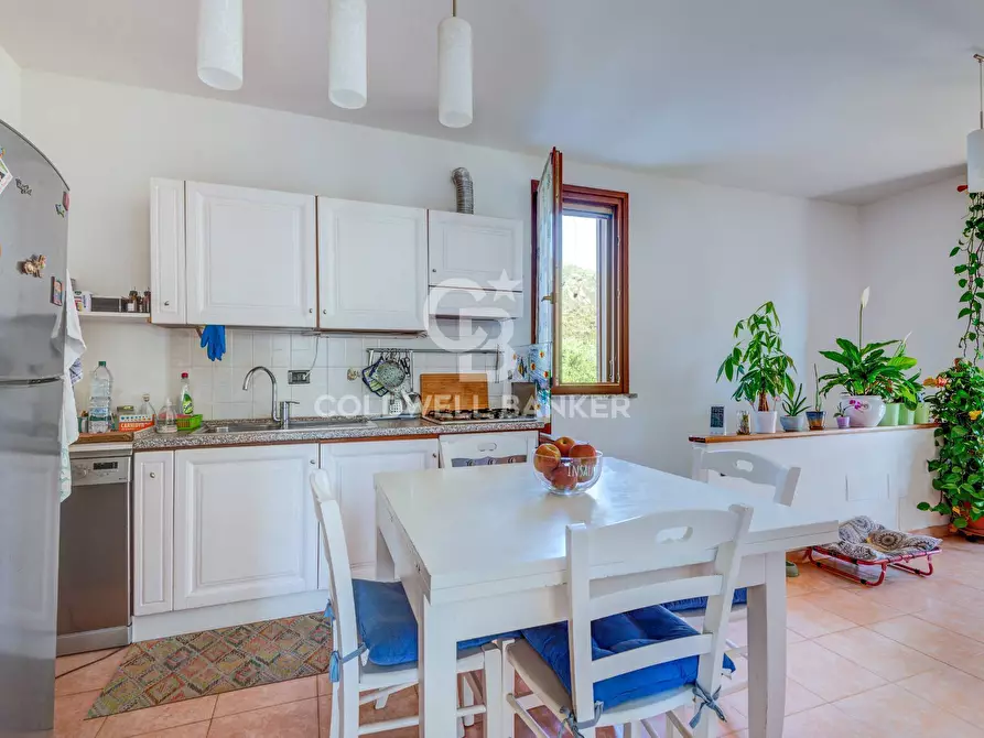 Immagine 4 di Appartamento in vendita  in Via della Valle 9 a Portoferraio