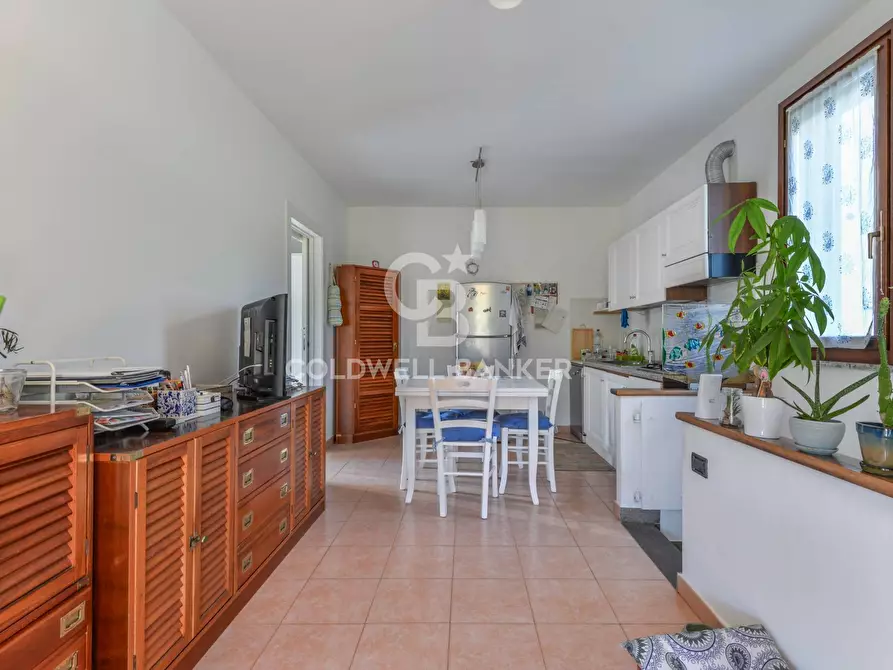 Immagine 8 di Appartamento in vendita  in Via della Valle 9 a Portoferraio