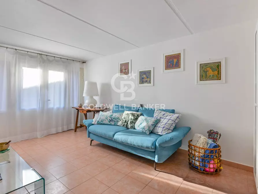 Immagine 9 di Appartamento in vendita  in Via della Valle 9 a Portoferraio