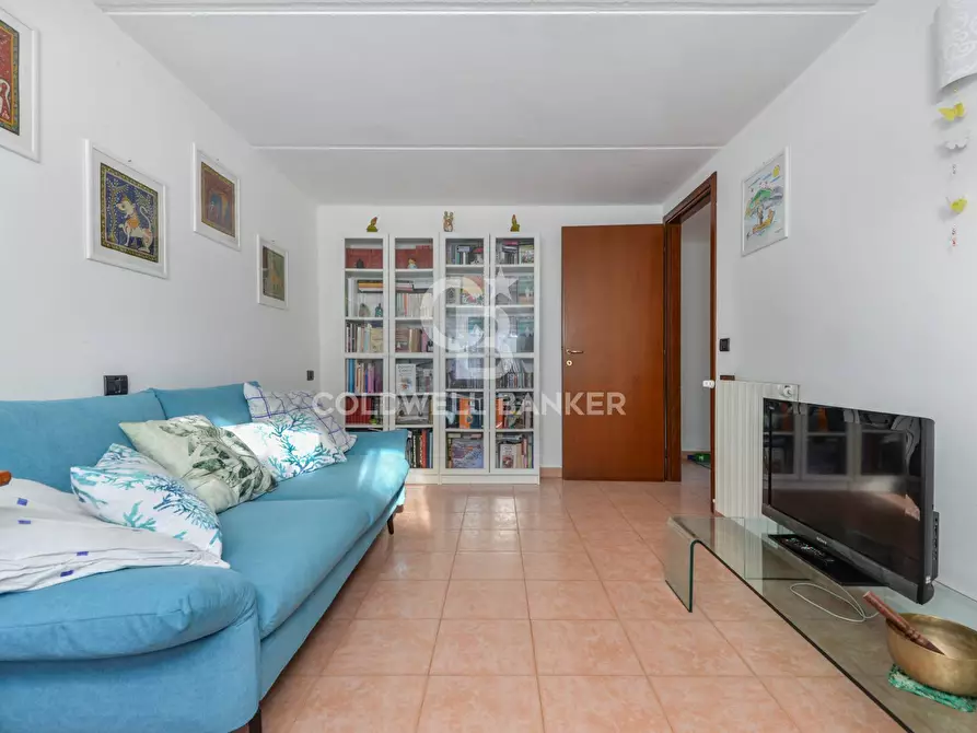 Immagine 11 di Appartamento in vendita  in Via della Valle 9 a Portoferraio