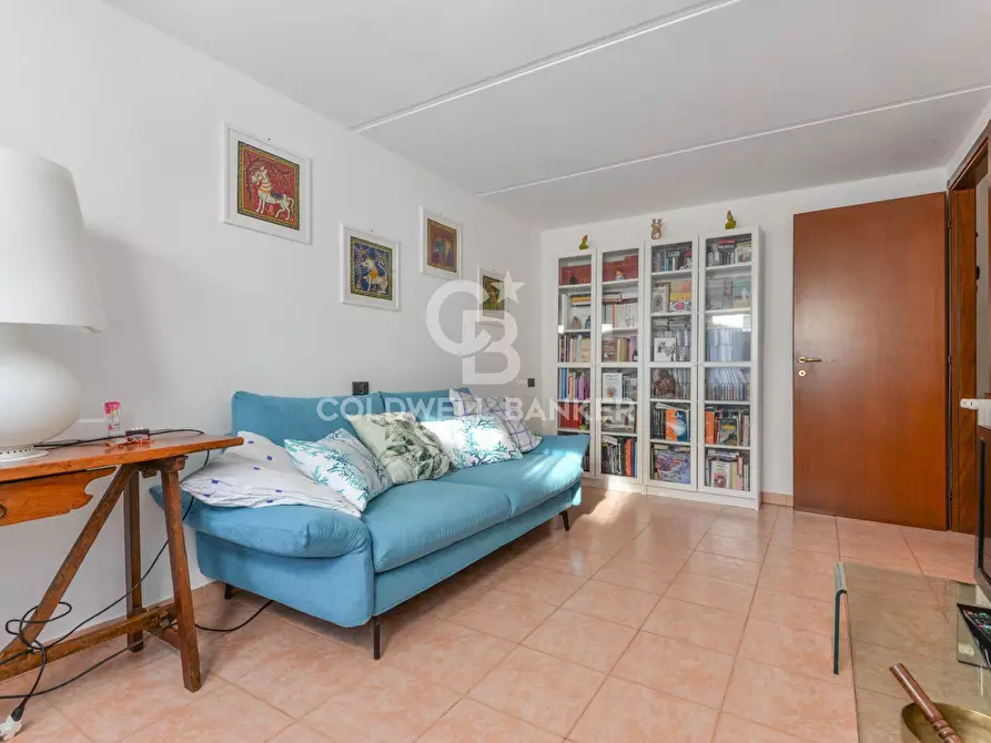 Immagine 12 di Appartamento in vendita  in Via della Valle 9 a Portoferraio