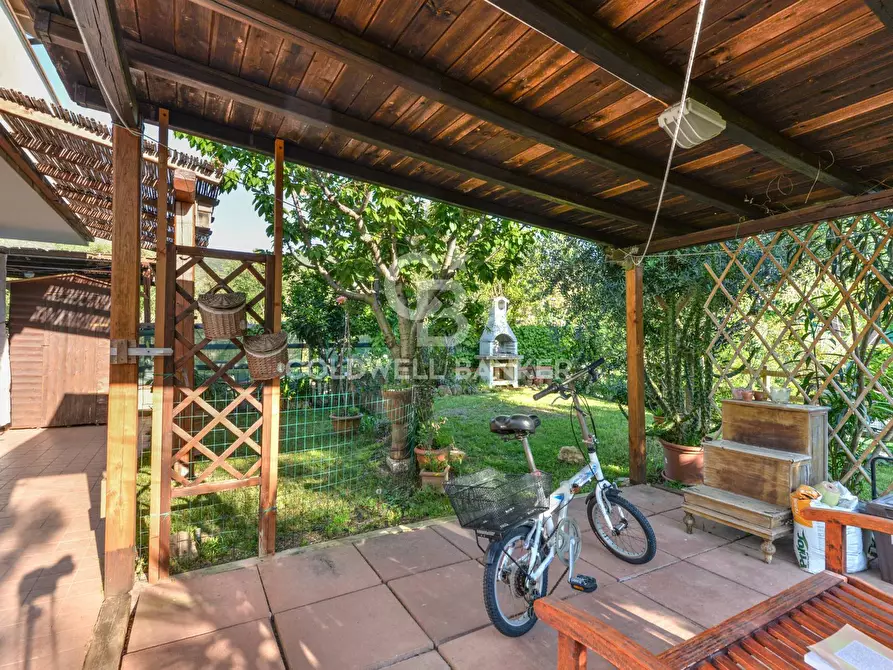 Immagine 22 di Appartamento in vendita  in Via della Valle 9 a Portoferraio