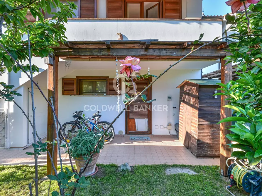 Immagine 1 di Appartamento in vendita  in Via della Valle 9 a Portoferraio