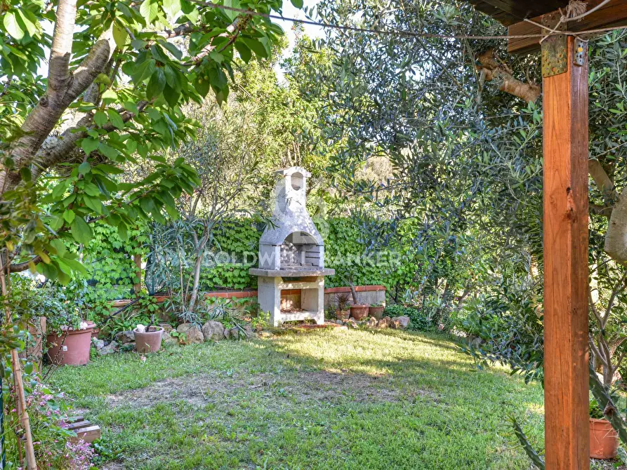 Immagine 13 di Appartamento in vendita  in Via della Valle 9 a Portoferraio