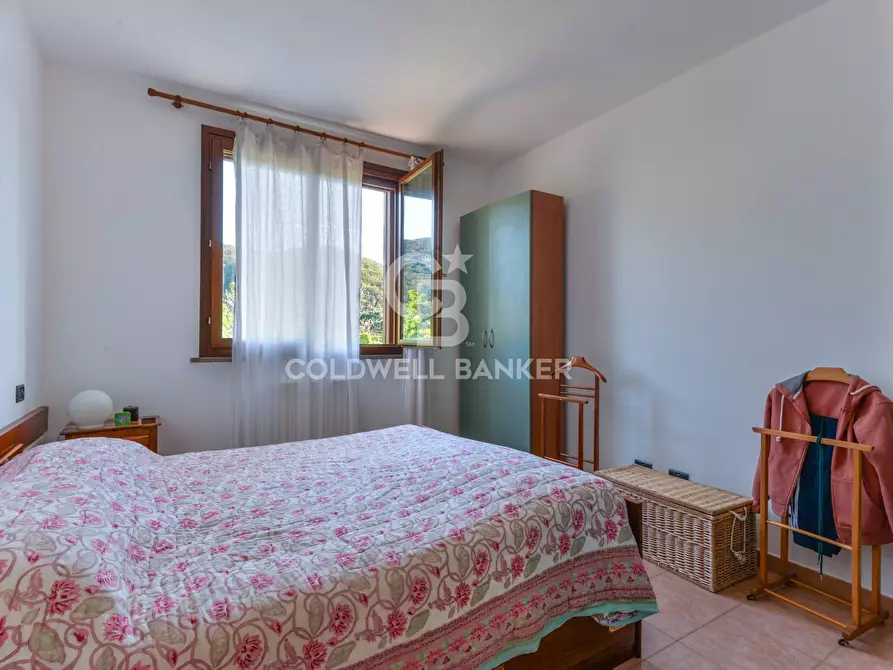 Immagine 15 di Appartamento in vendita  in Via della Valle 9 a Portoferraio