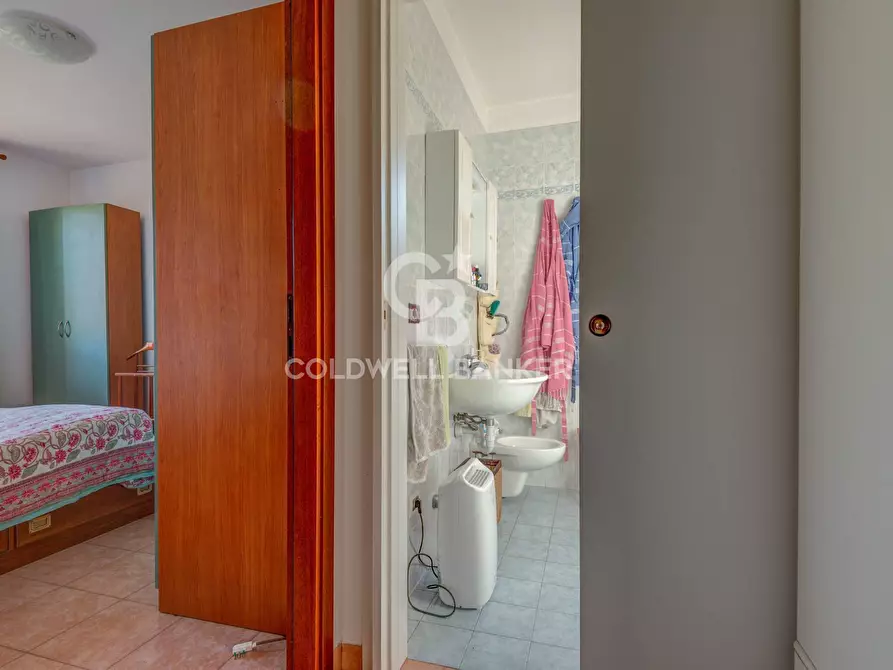 Immagine 17 di Appartamento in vendita  in Via della Valle 9 a Portoferraio