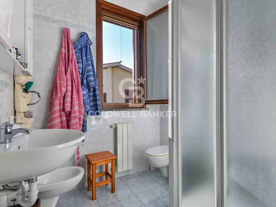 Immagine 18 di Appartamento in vendita  in Via della Valle 9 a Portoferraio