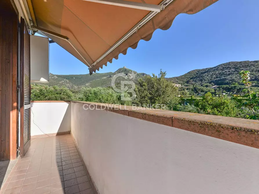 Immagine 20 di Appartamento in vendita  in Via della Valle 9 a Portoferraio