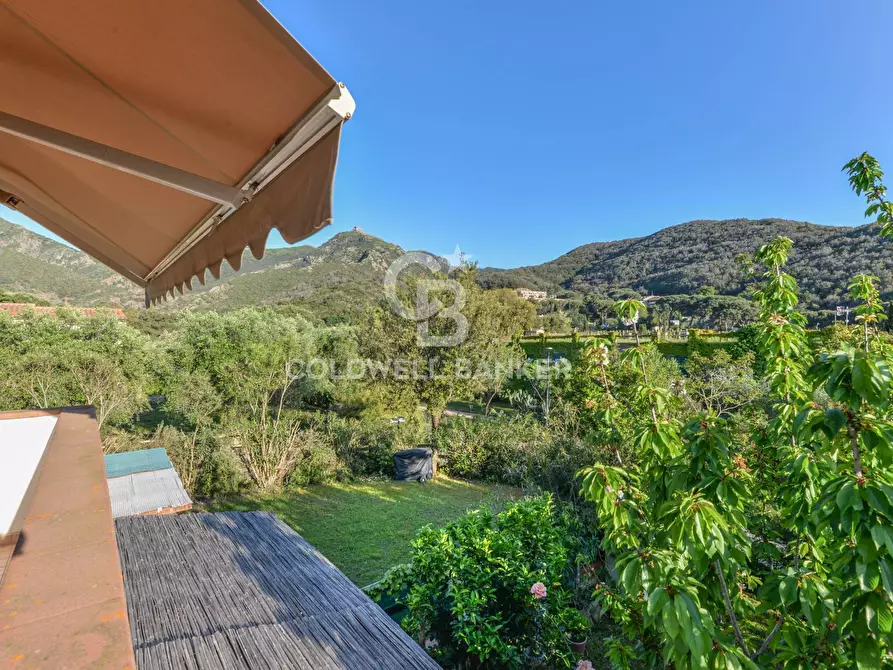 Immagine 19 di Appartamento in vendita  in Via della Valle 9 a Portoferraio