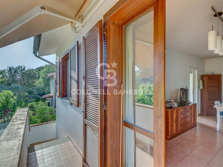 Immagine 6 di Appartamento in vendita  in Via della Valle 9 a Portoferraio