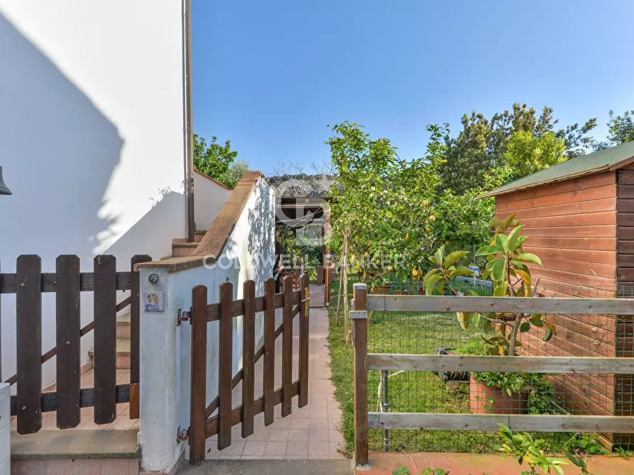 Immagine 21 di Appartamento in vendita  in Via della Valle 9 a Portoferraio