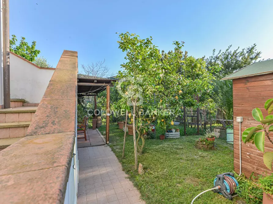 Immagine 5 di Appartamento in vendita  in Via della Valle 9 a Portoferraio