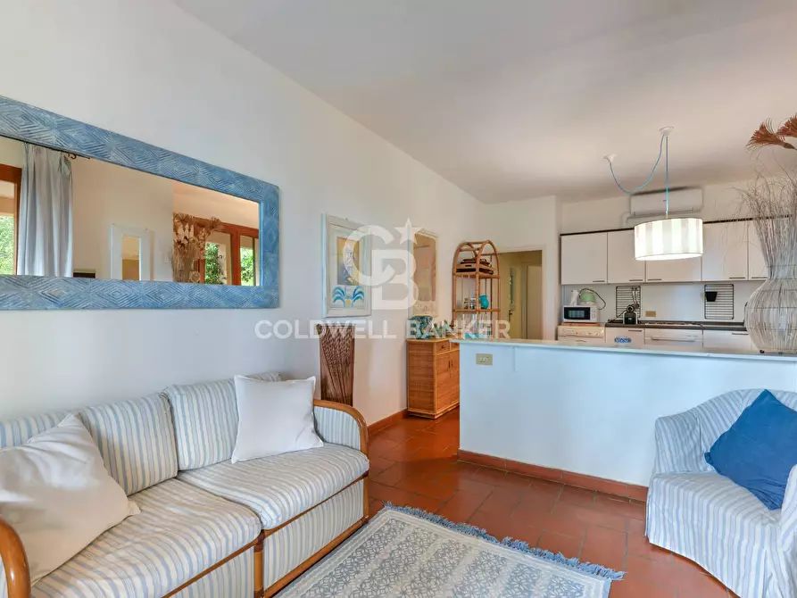 Immagine 6 di Appartamento in vendita  in Via di San Piero a Campo Nell'elba