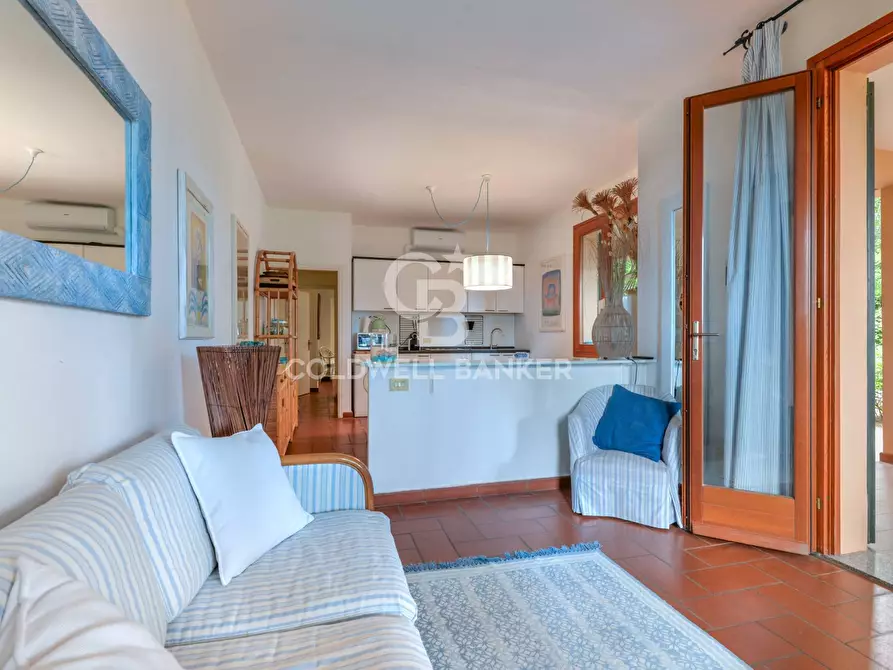 Immagine 5 di Appartamento in vendita  in Via di San Piero a Campo Nell'elba