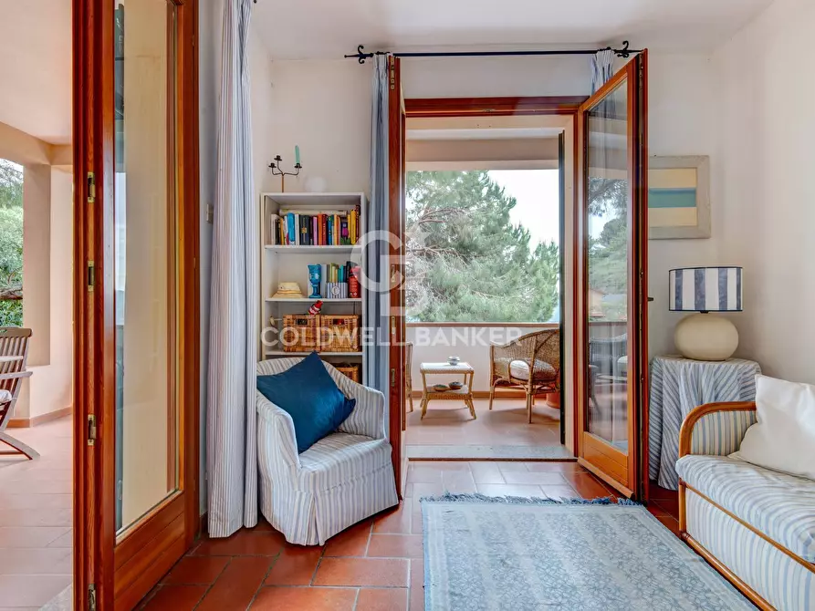 Immagine 1 di Appartamento in vendita  in Via di San Piero a Campo Nell'elba