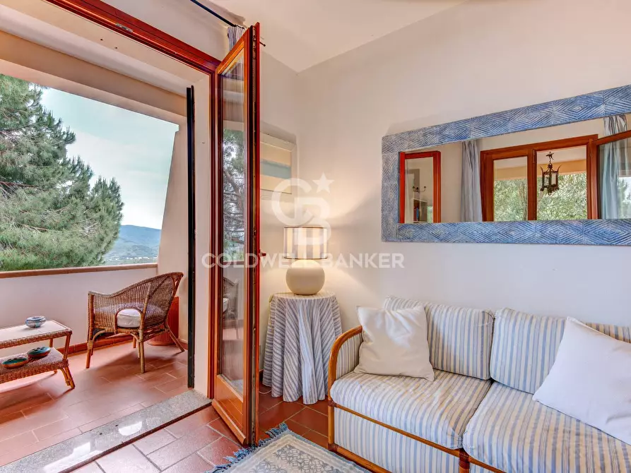 Immagine 4 di Appartamento in vendita  in Via di San Piero a Campo Nell'elba