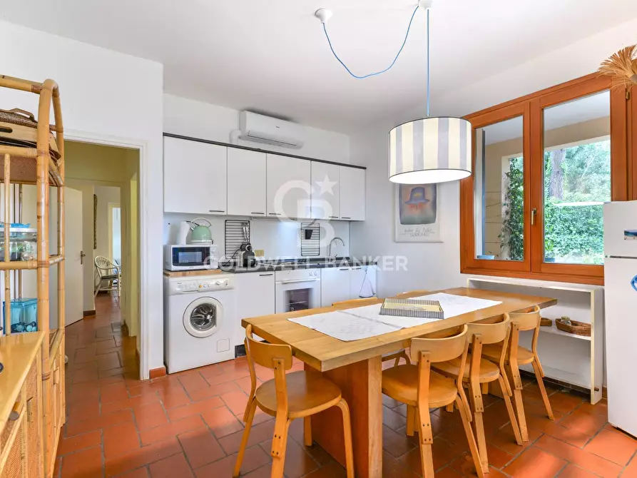 Immagine 7 di Appartamento in vendita  in Via di San Piero a Campo Nell'elba