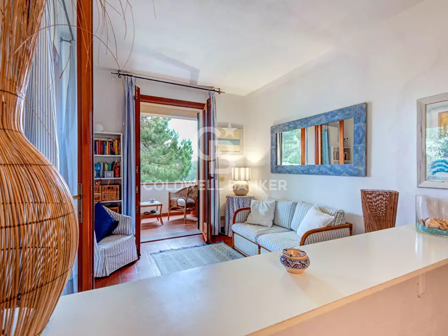 Immagine 8 di Appartamento in vendita  in Via di San Piero a Campo Nell'elba