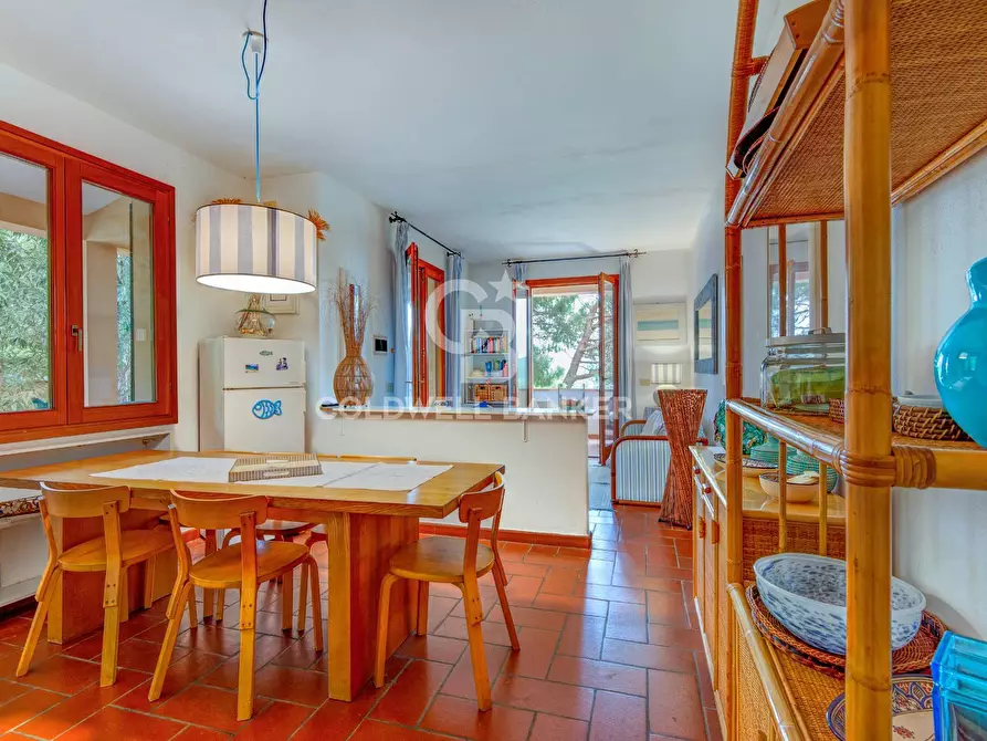 Immagine 2 di Appartamento in vendita  in Via di San Piero a Campo Nell'elba
