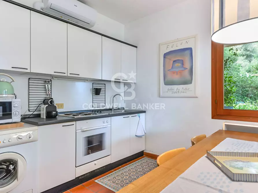 Immagine 9 di Appartamento in vendita  in Via di San Piero a Campo Nell'elba