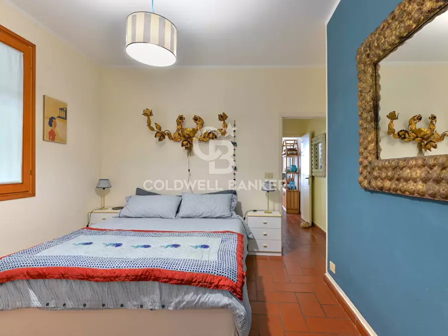 Immagine 13 di Appartamento in vendita  in Via di San Piero a Campo Nell'elba