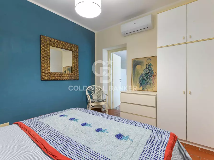 Immagine 14 di Appartamento in vendita  in Via di San Piero a Campo Nell'elba