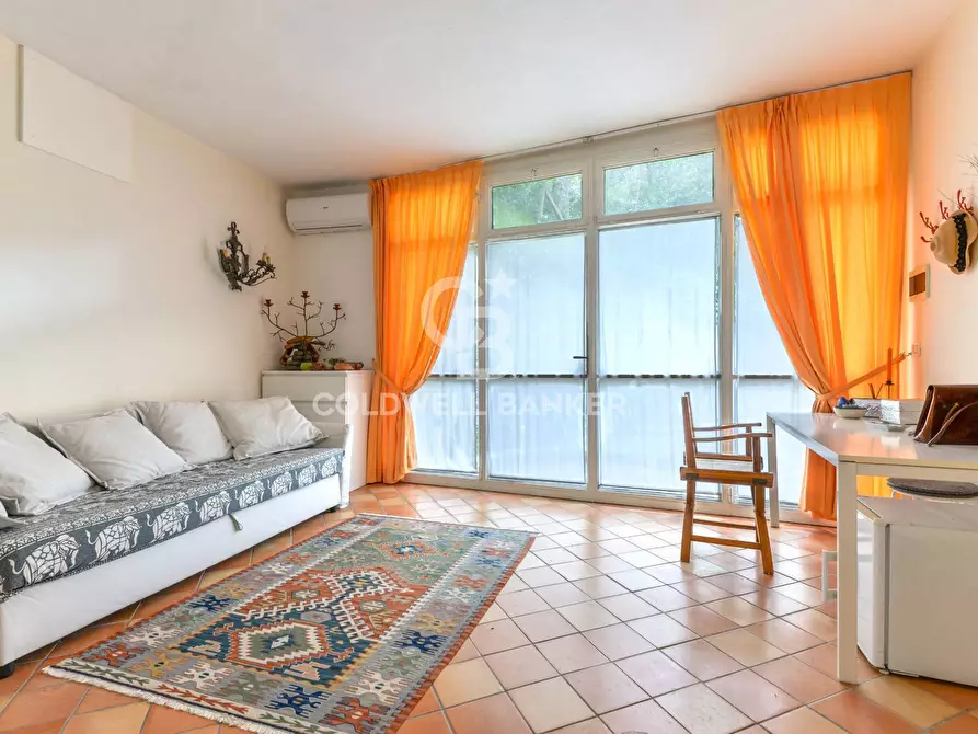 Immagine 15 di Appartamento in vendita  in Via di San Piero a Campo Nell'elba