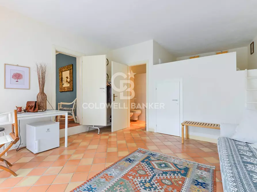 Immagine 16 di Appartamento in vendita  in Via di San Piero a Campo Nell'elba