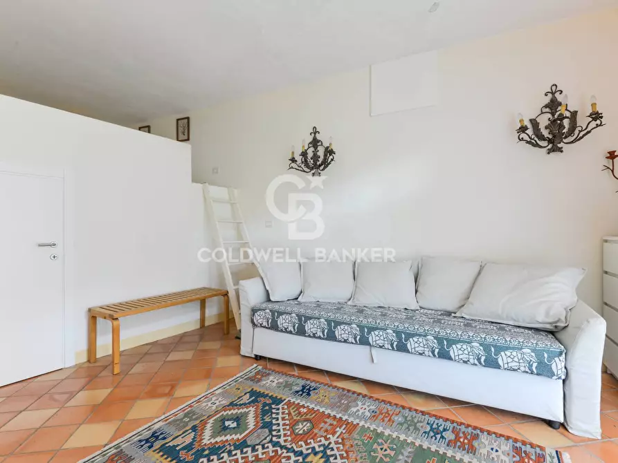 Immagine 17 di Appartamento in vendita  in Via di San Piero a Campo Nell'elba